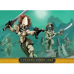 Eldar Howling Banshees